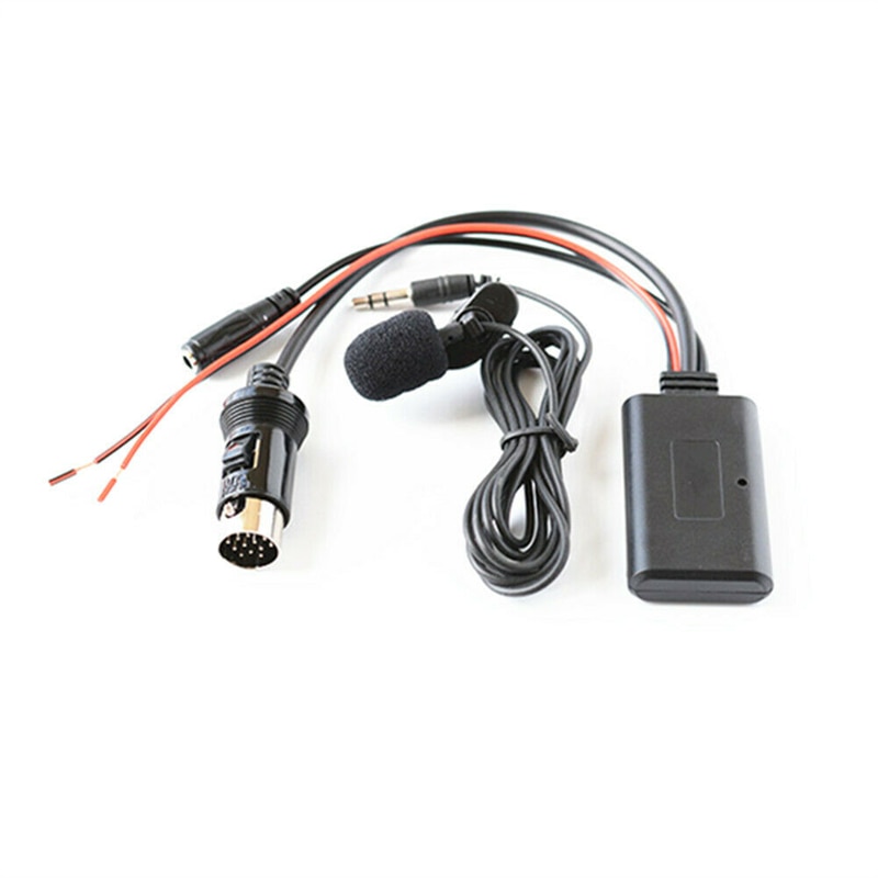 Kenwood 13  CD ׷  ,   AUX ̺ + ũ